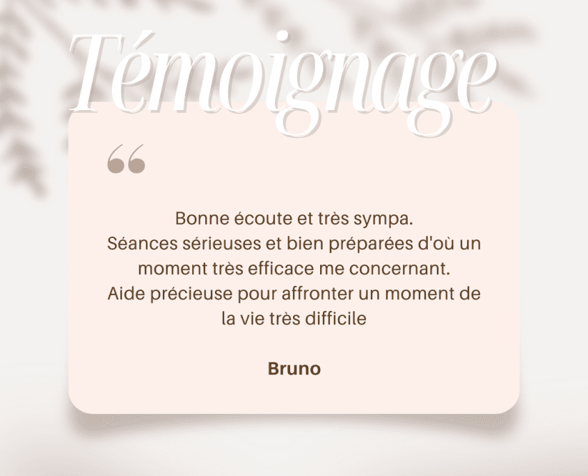 témoignage bulle de phénix