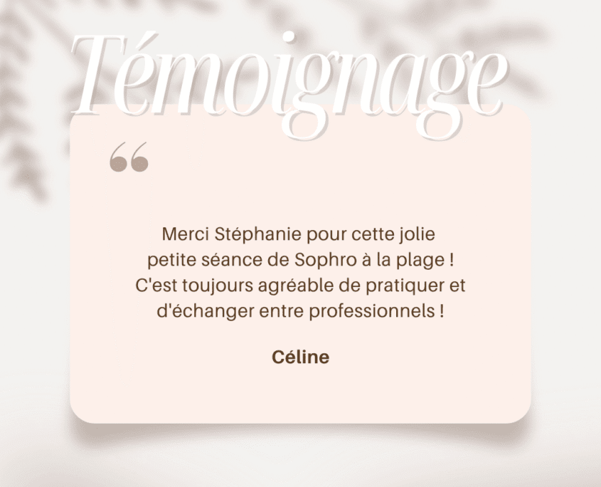 témoignage bulle de phénix
